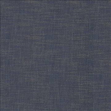 Kasmir Fabric BELTRAN BLUE SUEDE Fabric